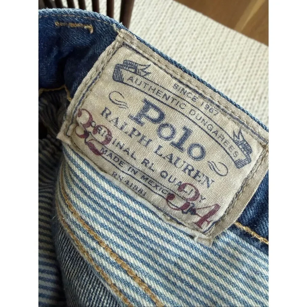 Polo Ralph Lauren polo ralph